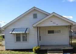 Pre-foreclosure in  SYCAMORE ST Erwin, TN 37650