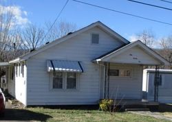 Pre-foreclosure in  SYCAMORE ST Erwin, TN 37650