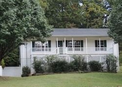 Pre-foreclosure Listing in WINDY HILLS LN MC EWEN, TN 37101