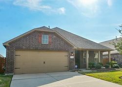 Pre-foreclosure in  ALDENWILDS LN Richmond, TX 77407