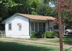 Pre-foreclosure Listing in BLOSSOM DR DUNCANVILLE, TX 75137