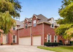 Pre-foreclosure in  PEACH TREE LN Rowlett, TX 75089