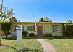Pre-foreclosure in  LENOX AVE Exeter, CA 93221
