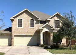 Pre-foreclosure in  SAN RICARDO ST Mission, TX 78572