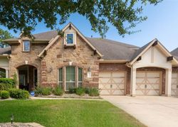 Pre-foreclosure in  SANCTUARY HILLS CT Spring, TX 77388
