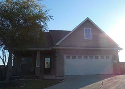 Pre-foreclosure in  WHEATON EDGE LN Houston, TX 77095