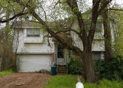 Pre-foreclosure in  THISTLE TRAIL DR Houston, TX 77070