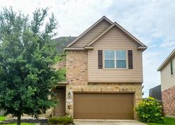 Pre-foreclosure in  SAGE RAIN CT Katy, TX 77449