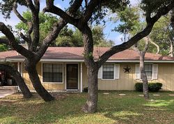 Pre-foreclosure Listing in MYRTLE LN ROCKPORT, TX 78382