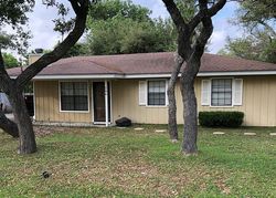 Pre-foreclosure in  MYRTLE LN Rockport, TX 78382