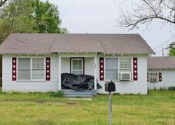 Pre-foreclosure Listing in CLARKSVILLE ST BOGATA, TX 75417