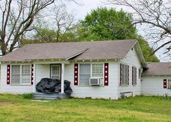 Pre-foreclosure in  CLARKSVILLE ST Bogata, TX 75417