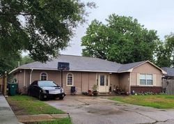 Pre-foreclosure in  CLEVELAND ST Pasadena, TX 77502