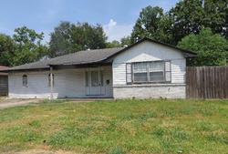 Pre-foreclosure in  CLEVELAND ST Pasadena, TX 77502