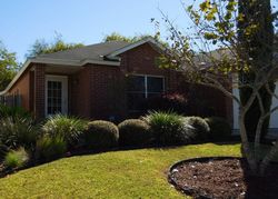 Pre-foreclosure in  HICKORY LEGEND San Antonio, TX 78247