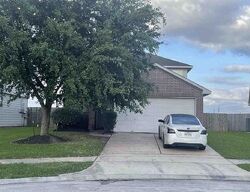 Pre-foreclosure in  LONG MEADOW DR Houston, TX 77047