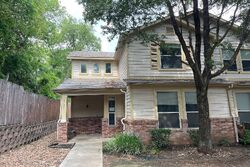 Pre-foreclosure in  BRISTOW DAWN San Antonio, TX 78217