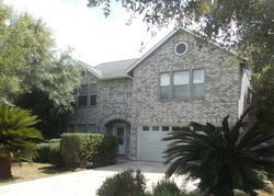 Pre-foreclosure in  RIDGE PATH San Antonio, TX 78250