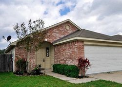 Pre-foreclosure Listing in MARTIN CIR S PORTER, TX 77365