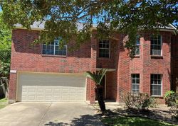 Pre-foreclosure in  LIVE OAKS SPRING DR Katy, TX 77450