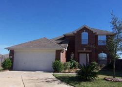 Pre-foreclosure in  CHERRY ORCHARD CT Katy, TX 77449