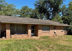 Pre-foreclosure in  W MULBERRY ST Angleton, TX 77515