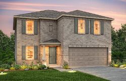 Pre-foreclosure in  LIPPIZAN DR Alvin, TX 77511