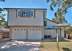 Pre-foreclosure Listing in N BROMPTON DR PEARLAND, TX 77584