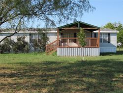 Pre-foreclosure Listing in COUNTY ROAD 2630 CADDO MILLS, TX 75135