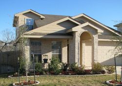Pre-foreclosure in  CANOPUS BOW San Antonio, TX 78252