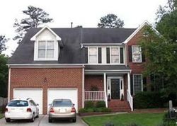 Pre-foreclosure in  WILL SCARLET WAY Chesapeake, VA 23322