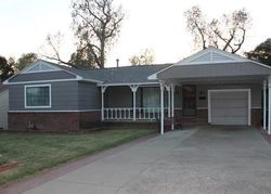 Pre-foreclosure in  N MAPLE AVE Sand Springs, OK 74063