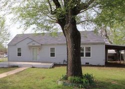 Pre-foreclosure in  W 40TH ST Sand Springs, OK 74063