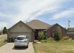 Pre-foreclosure in  N 133RD EAST AVE Collinsville, OK 74021