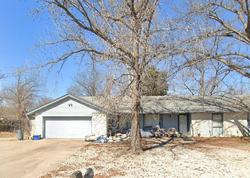 Pre-foreclosure in  W 97TH PL S Jenks, OK 74037