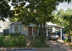 Pre-foreclosure in  S OLYMPIA AVE Tulsa, OK 74107