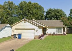 Pre-foreclosure in  S 71ST EAST AVE Tulsa, OK 74133