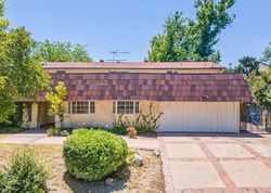 Pre-foreclosure in  LA PAZ CT Simi Valley, CA 93065