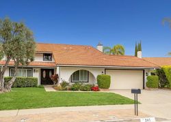 Pre-foreclosure Listing in LOCUST AVE OAK PARK, CA 91377