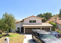 Pre-foreclosure Listing in MINGUS DR THOUSAND OAKS, CA 91362