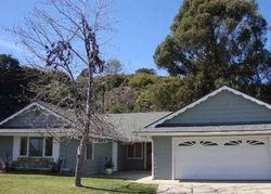 Pre-foreclosure in  HOWIE CT Santa Paula, CA 93060
