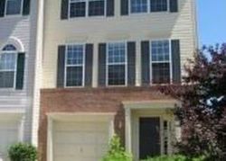 Pre-foreclosure in  STOCKHOLM WAY Woodbridge, VA 22191