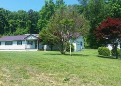 Pre-foreclosure Listing in QUARTZ RD BLUE RIDGE, VA 24064