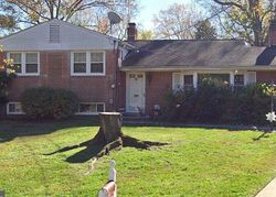 Pre-foreclosure in  COURTLAND RD Alexandria, VA 22306