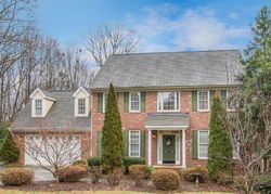 Pre-foreclosure in  OAKCREST CT Raleigh, NC 27612