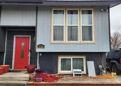 Pre-foreclosure in  N GORDON CT Spokane, WA 99217