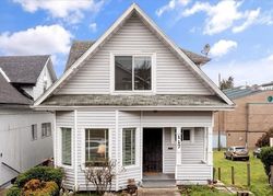 Pre-foreclosure Listing in 22ND AVE SEATTLE, WA 98122