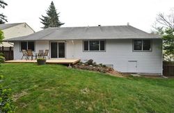 Pre-foreclosure in  NE 136TH ST Kirkland, WA 98034