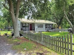 Pre-foreclosure in  HYLAND DR Gheens, LA 70355