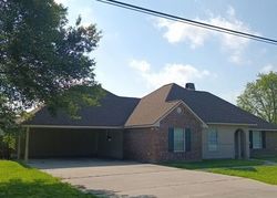 Pre-foreclosure in  S PLEASANT AVE Gonzales, LA 70737